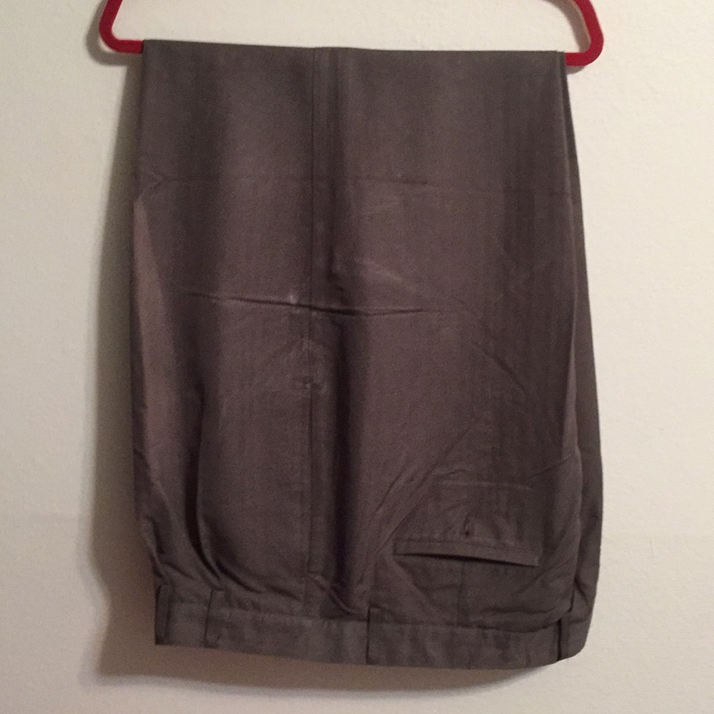 Caribbean Joe designer dress pants size 42-30